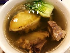 -富黎华海鲜大酒楼(正大广场店)