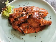 -港丽餐厅(高德置地店)