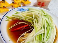 养生葫芦丝-羊瑞堂·横山炖羊肉·陕菜(未央路旗舰店)