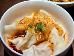 钟水饺-宋·川菜(珠江新城店)