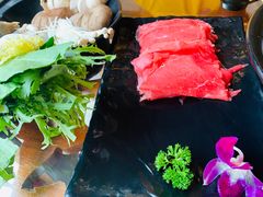 -丽江庭院之爱在路上(西单店)
