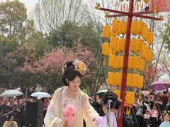 -武汉园博园(武汉自然博物馆)