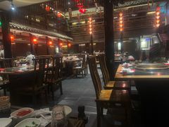-红运火锅·中国名火锅·国风演绎(省体店)