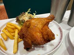 -香港深仔记茶餐厅(东门店)