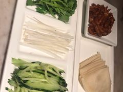 京酱肉丝-北方家宴(番禺永旺店)