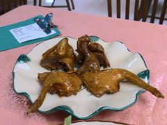 -蒸坊黄鳝饭(骏丰大厦店)