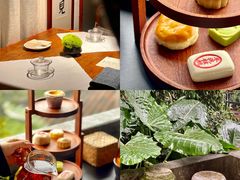 -小茶闲舍·观景商务茶馆(广州塔店)