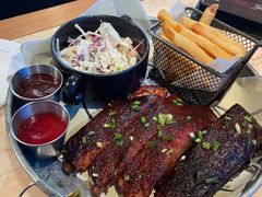 -Shanghai Brew House上海啤酒工坊(老外街店)