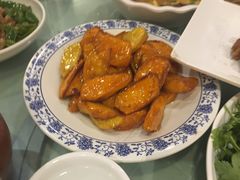 -苏师傅菜馆(上沙店)