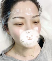 -MIVI半永久纹眉绣眉