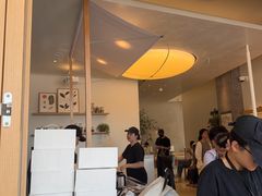 -喜茶(广州番禺奥园广场店)