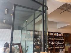 -BAKER&SPICE(安福路店)