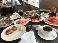 -白天鹅宾馆·流浮阁咖啡厅