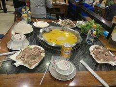 -江湖黑大兔(杨家坪店)