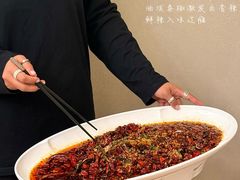 -面辣子·陕西家乡菜(钟楼店)