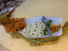 -白家大院·王府宫廷菜(苏州街店)