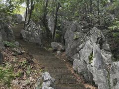 -千岛湖石林