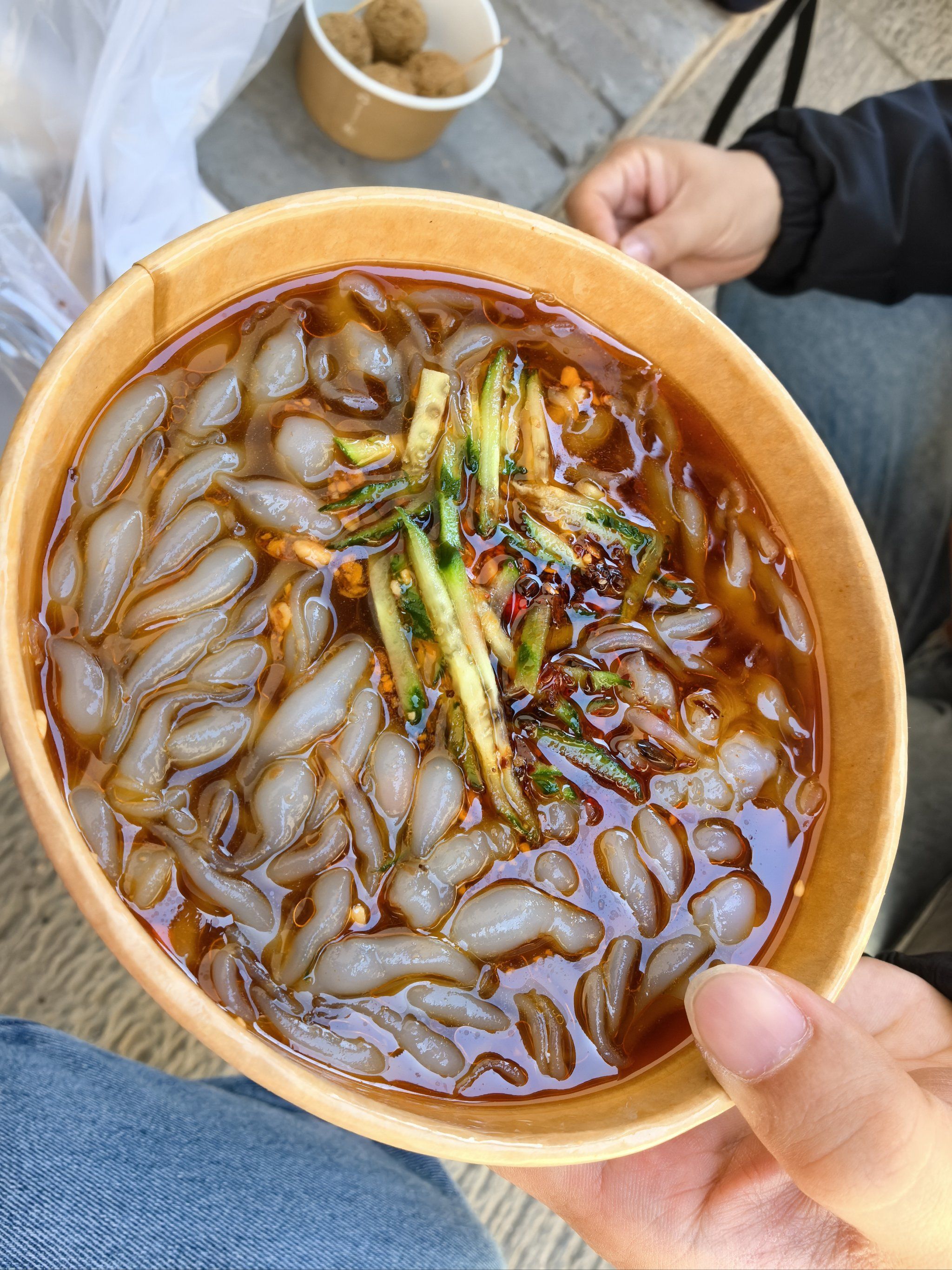 好吃的山西小吃