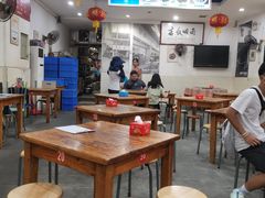 大堂-雨田饭店