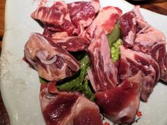 -7年8班朝鲜族非遗美食(三钢里店)