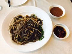 铁勺爆肚-大铁勺新津菜(迎水道店)