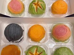 -陶陶居饼家(惠福东路店)