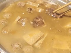 -孙记驴肉山庄(李桥店)