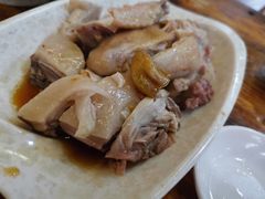-陈记汤饭(水巷口店)