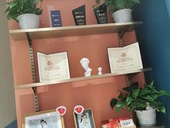 -海马体照相馆(重庆龙湖时代天街D馆店)