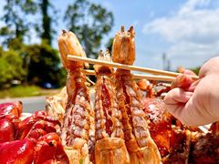 -岛中岛·海鲜大排档·万宁老字号(东澳店)