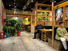 -土大力韩式烤肉料理(39年·和平路店)