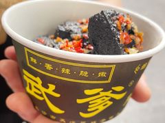 -武爹臭豆腐(坡子街店)