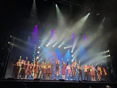 -交通银行前滩31演艺中心