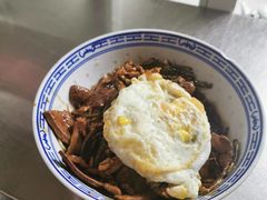 -大时代美食面馆