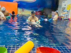 -ABC Swim亲子游泳俱乐部(河西店)