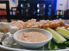 -panchos 墨西哥餐厅(嘉绿苑店)