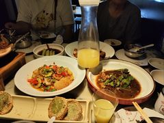 -绿茶餐厅(成都大悦城店)