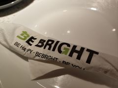 -BE BRIGHT KITCHEN(正佳广场店)