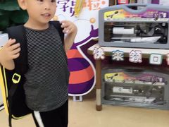 -瑞思少儿中心·少儿英语素养启蒙(回龙观校区)