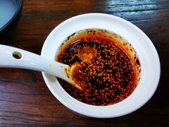 -大秦面庄(青松路店)