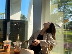 -太平洋咖啡(海天驿站店)