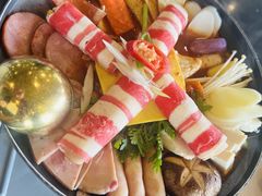 -KCOOKING概念韩餐(世茂52+店)