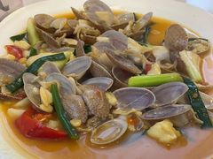 -陆记鹅庄·潮汕菜·狮头鹅(大仟里店)