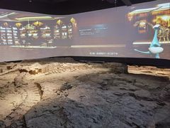 -自贡恐龙博物馆