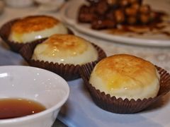 牛肉煎包-大西洋餐厅(肇嘉浜路店)