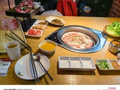 -牛市牛烤肉(西单大悦城店)