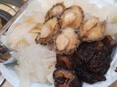 -喜上喜鸡煲翅(吉大店)