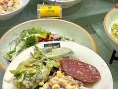 -拉丁餐厅·巴西烤肉自助(正佳广场店)