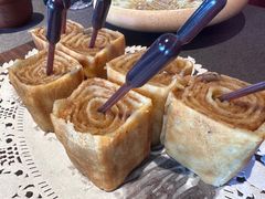 -羲和雅苑•北京烤鸭(平安国际金融中心店)