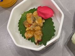 -山焱·炭火自助烤肉(周浦万达店)